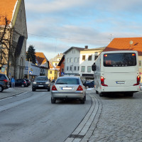 Marktplatz_Tittling_Januar_2025_zum_Antrag_auf_Tempo_30